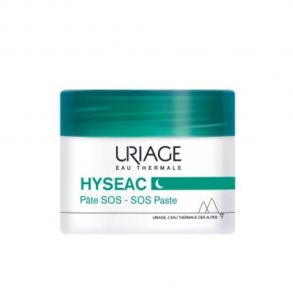 URIAGE HYSÉAC SOS PASZTA - 15G URIAGE HYSÉAC SOS PASZTA - 15G